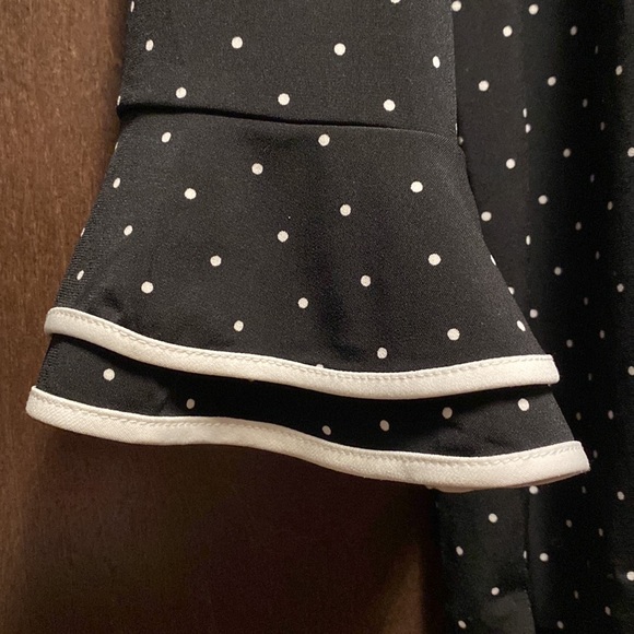 Karl Lagerfeld size large Ladies Top - Picture 5 of 5